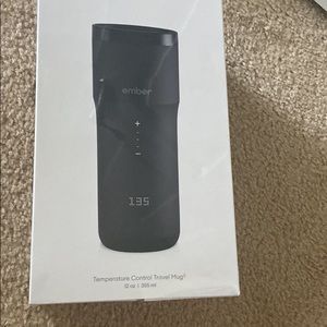 Ember Temperature Control Travel Mug 2